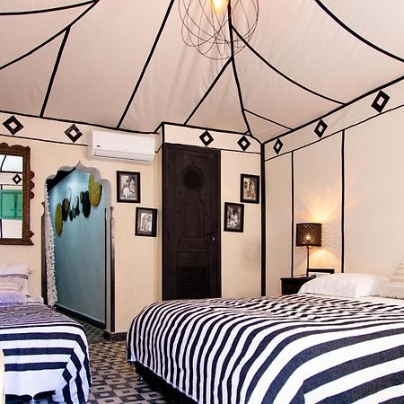 Dar Tourkia Otel Taroudant Dış mekan fotoğraf